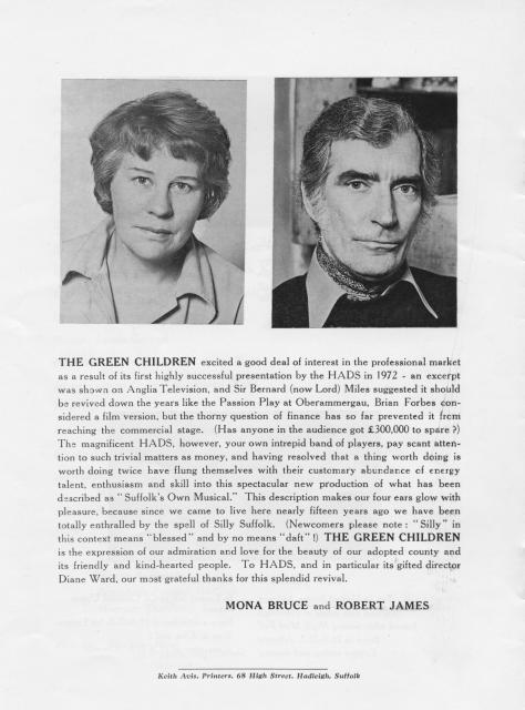green-children-authors